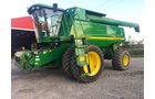 Property photo 215 - FARM EQUIPMENT AUCTION IN SHIAWASSEE COUNTY, MICHIGAN